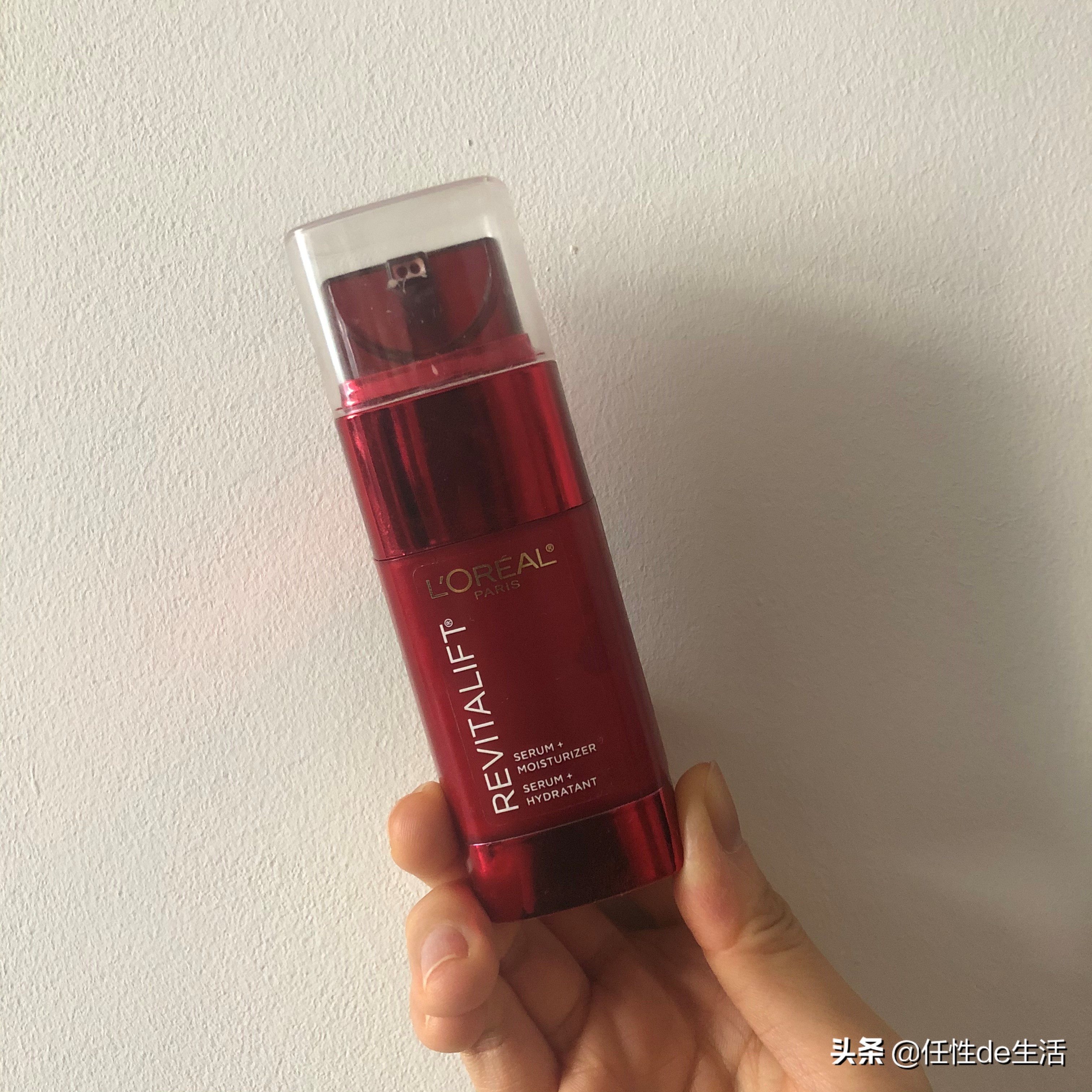 吐槽紫熨斗,紫米精华搓泥严重怎么办