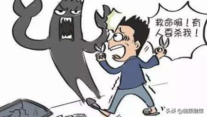 老是有妄想症状是精神分裂症吗,出现幻觉妄想就是精神分裂症吗