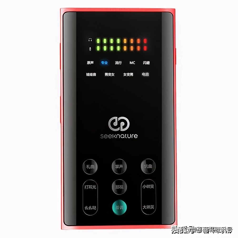 闪克am100声卡和so8声卡哪个更好,什么品牌的直播声卡好一点