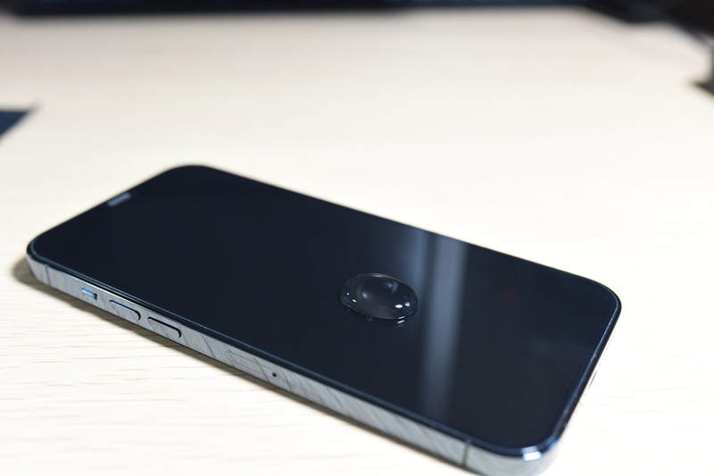 倍思iphone12钢化膜,iphone13promax钢化膜推荐