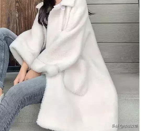 真假皮草区别是什么如何辨认,貂毛皮草真假怎么辨别