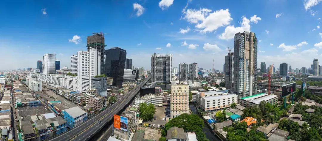 cbd值不值得买,曼谷cbd哪个地段最好