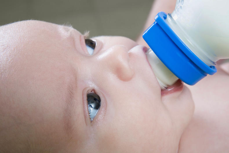 婴儿奶粉安全事件有哪些,近20年婴幼儿奶粉安全事件