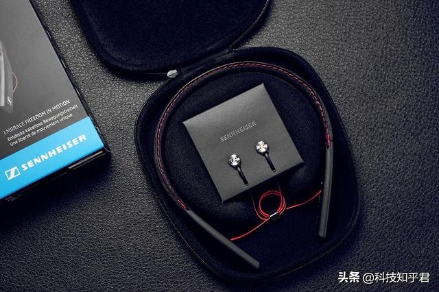 森海塞尔momentuminear音质,森海塞尔momentum蓝牙耳机评测