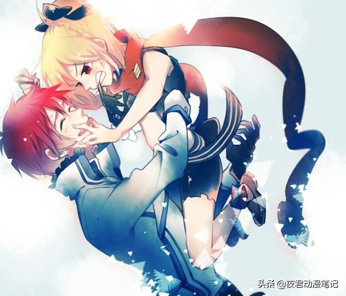 拥有将近50种加护，实力远超男主！莱因哈鲁特辣个男人登场了