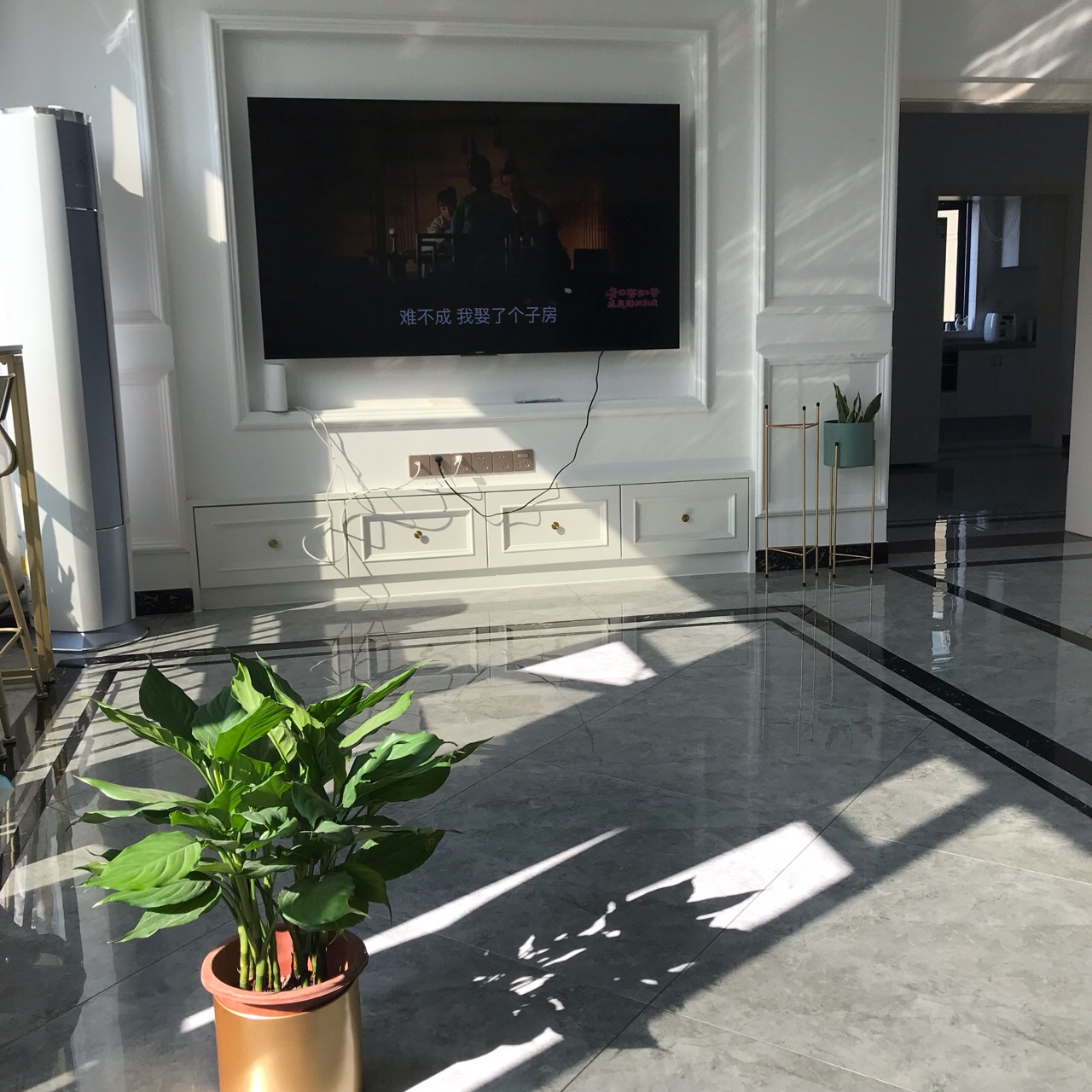 抛光地板砖品牌,为什么不建议选择抛光砖