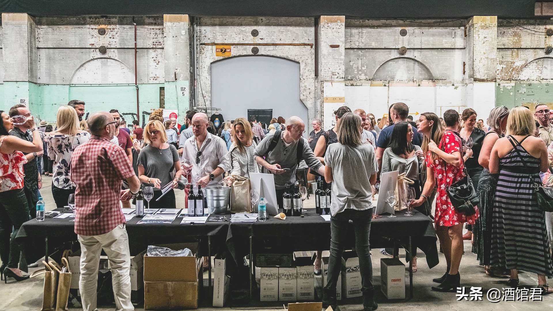 葡萄酒节日大盘点,最值得品尝的葡萄酒