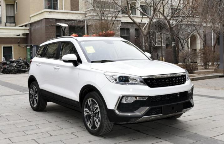 猎豹汽车cs9报价和配置,猎豹cs918款