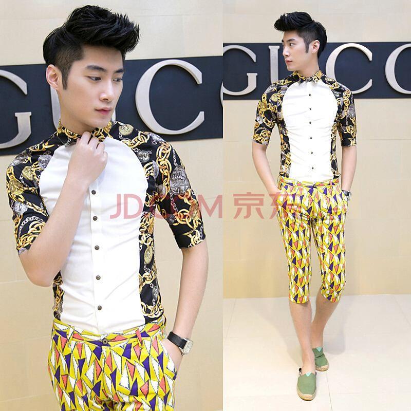 面试了100个美工之后，我发现魔幻的审美就在身边！