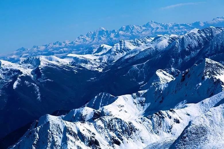 爱上川西,爱上川西高原