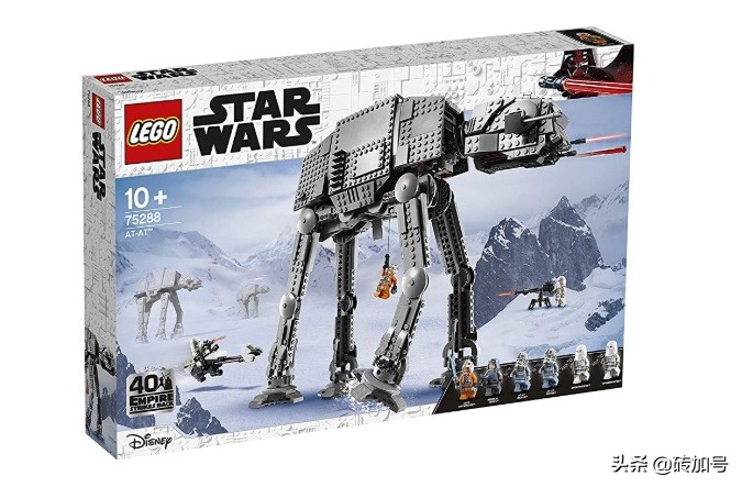 乐高2020年夏季新品,乐高我的世界2020年新品场景组合