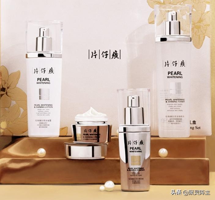 国货之光护肤品牌子,十大国货良心护肤品测评