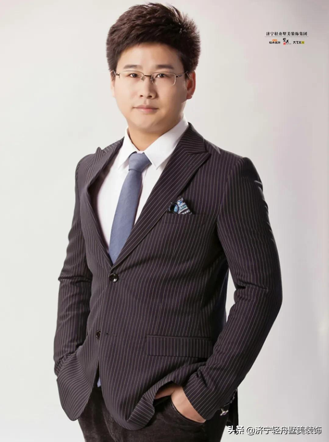 济宁瑞马名门院子装修,济宁瑞马名门六边形卧室装修