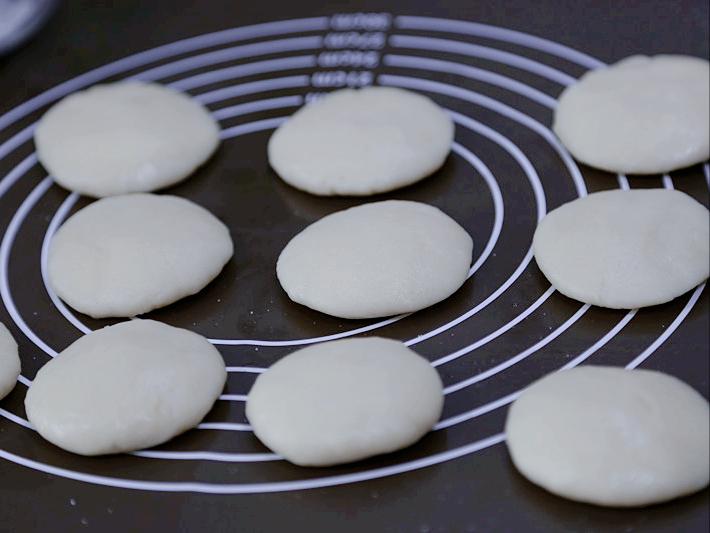 炸糖糕怎样做又酥又软,炸糖糕怎么做又软又好吃