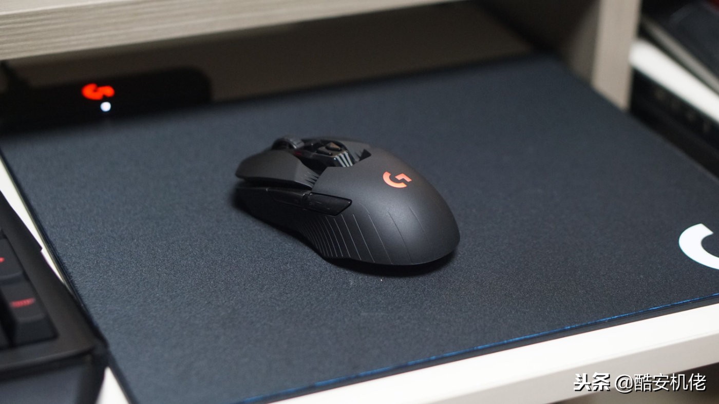 罗技g903和罗技gpw选择,罗技gprowireless和g903