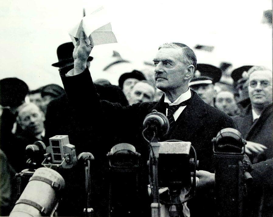 丘吉尔大选落败的原因,丘吉尔为什么输了大选