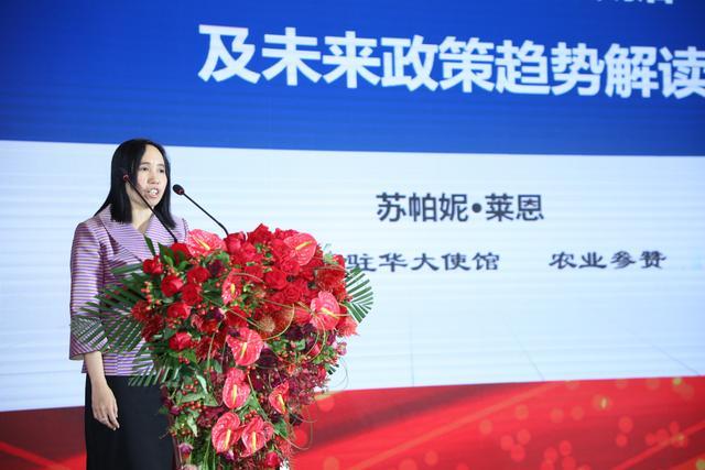 燕窝行业的发展趋势,燕窝产业政策