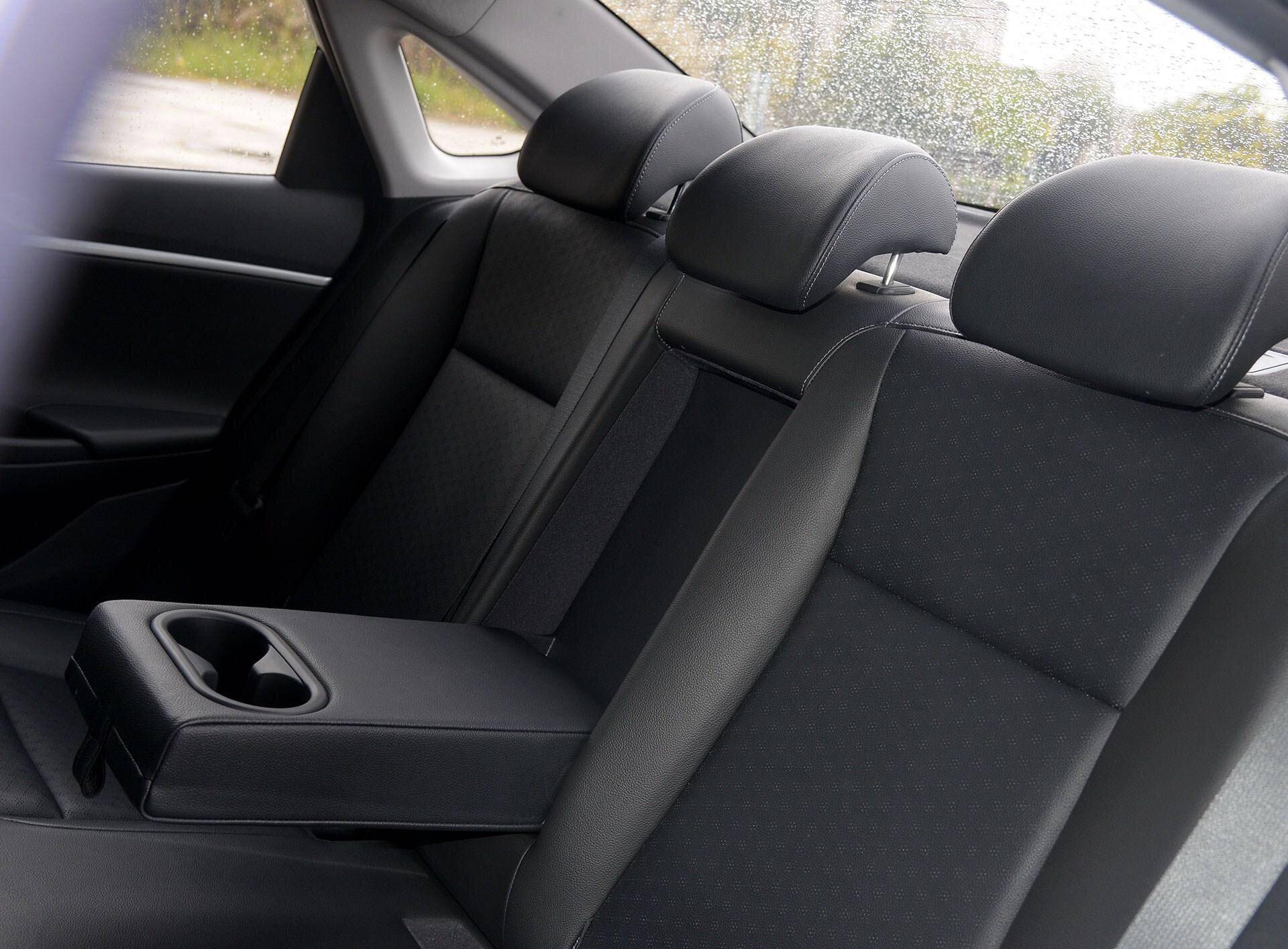 新款悦动到底值不值得买,价格一样比现代悦动更好的车