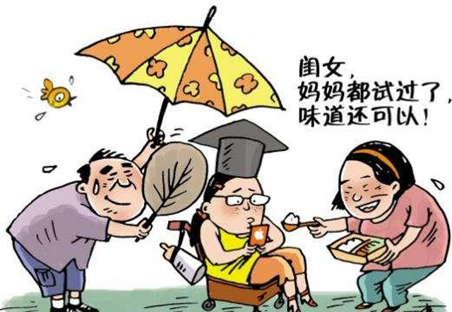 6岁的孩子吃饭需要大人喂,6岁孩子吃饭少怎么办