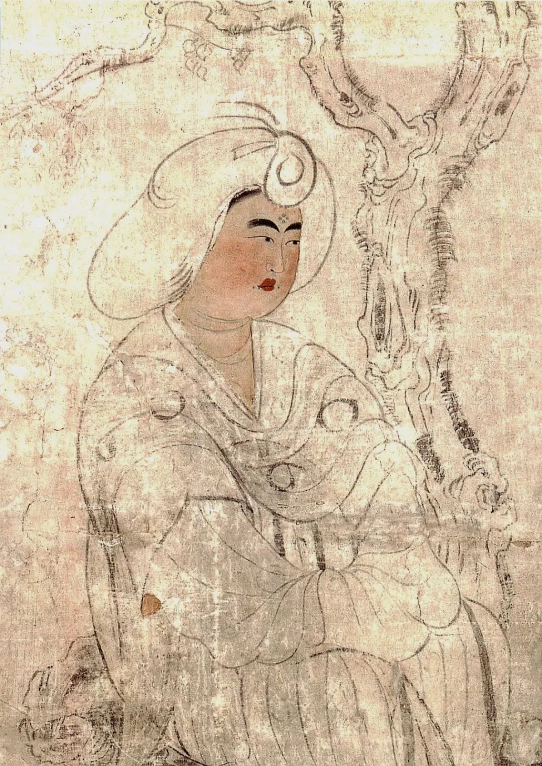 正仓院都是盛唐*物文**?事实是,95%是日本制