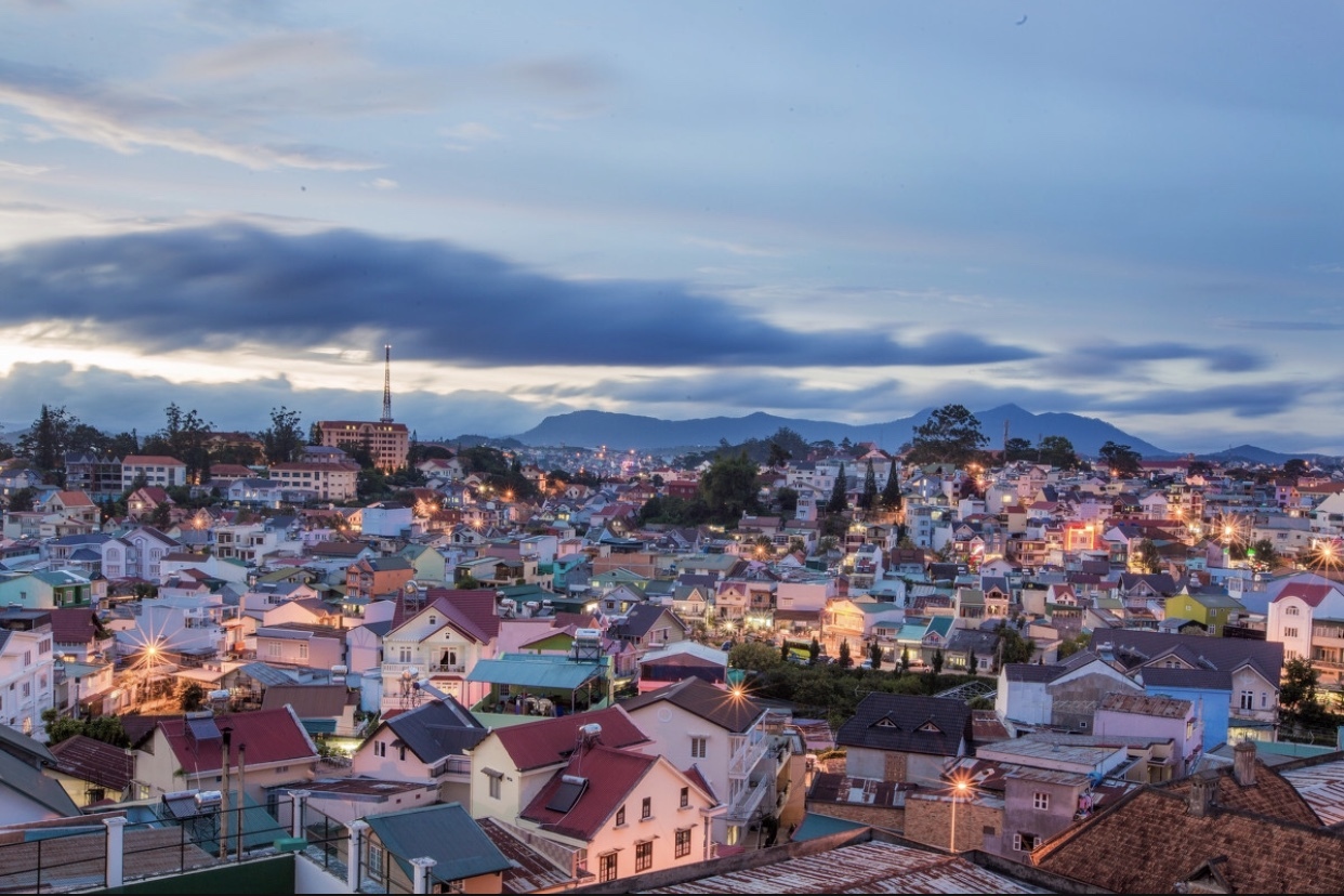 3000元即可出国旅游的7个好去处,小众便宜的出国旅游地