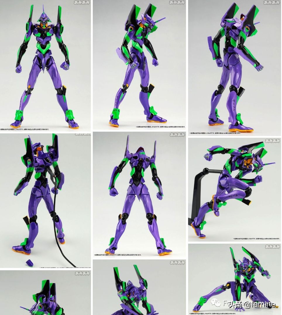 你准备好买了吗？（新世纪福音战士*初号机）