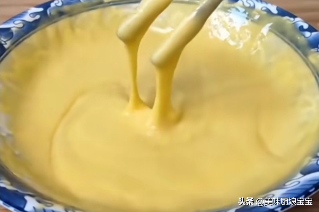 蒸蛋糕的家常做法无打蛋器,蒸蛋糕的简单做法不用打蛋