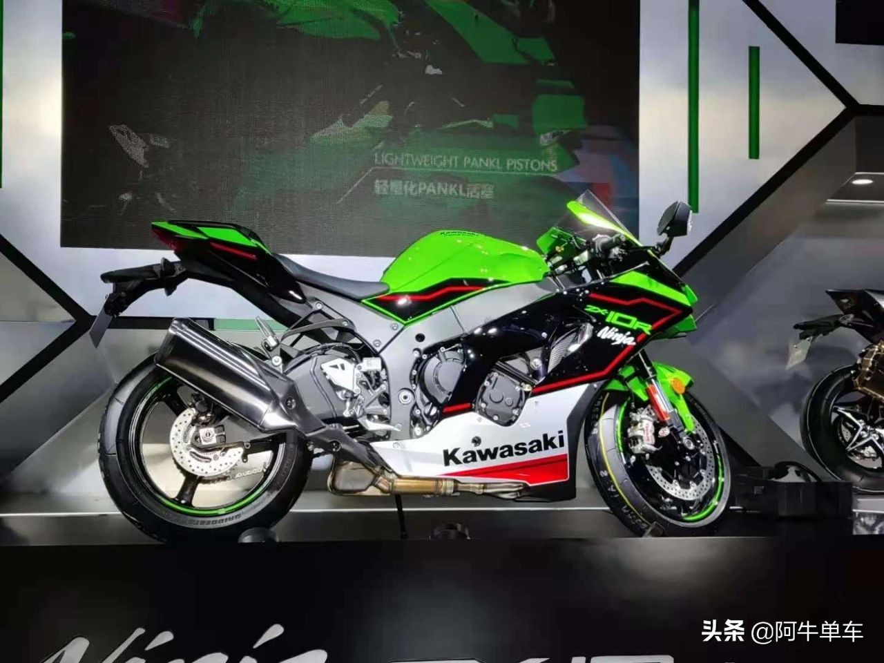 川崎zx-10r售价,川崎新款ninjazx-10r