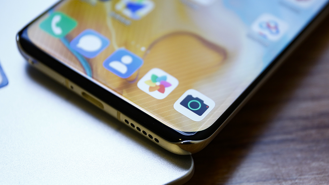 华为p40pro和荣耀30pro+哪个好,华为p40pro全面评测神仙颜值