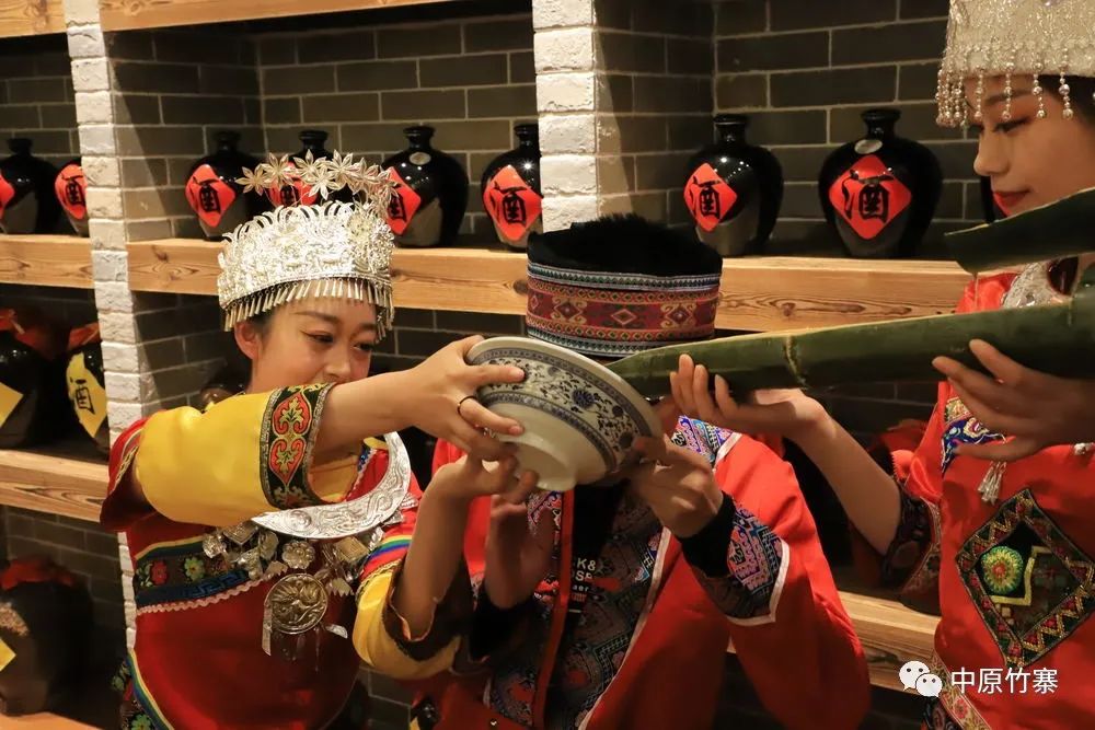 固始县西九华山风景区央视,河南固始九华山花千谷