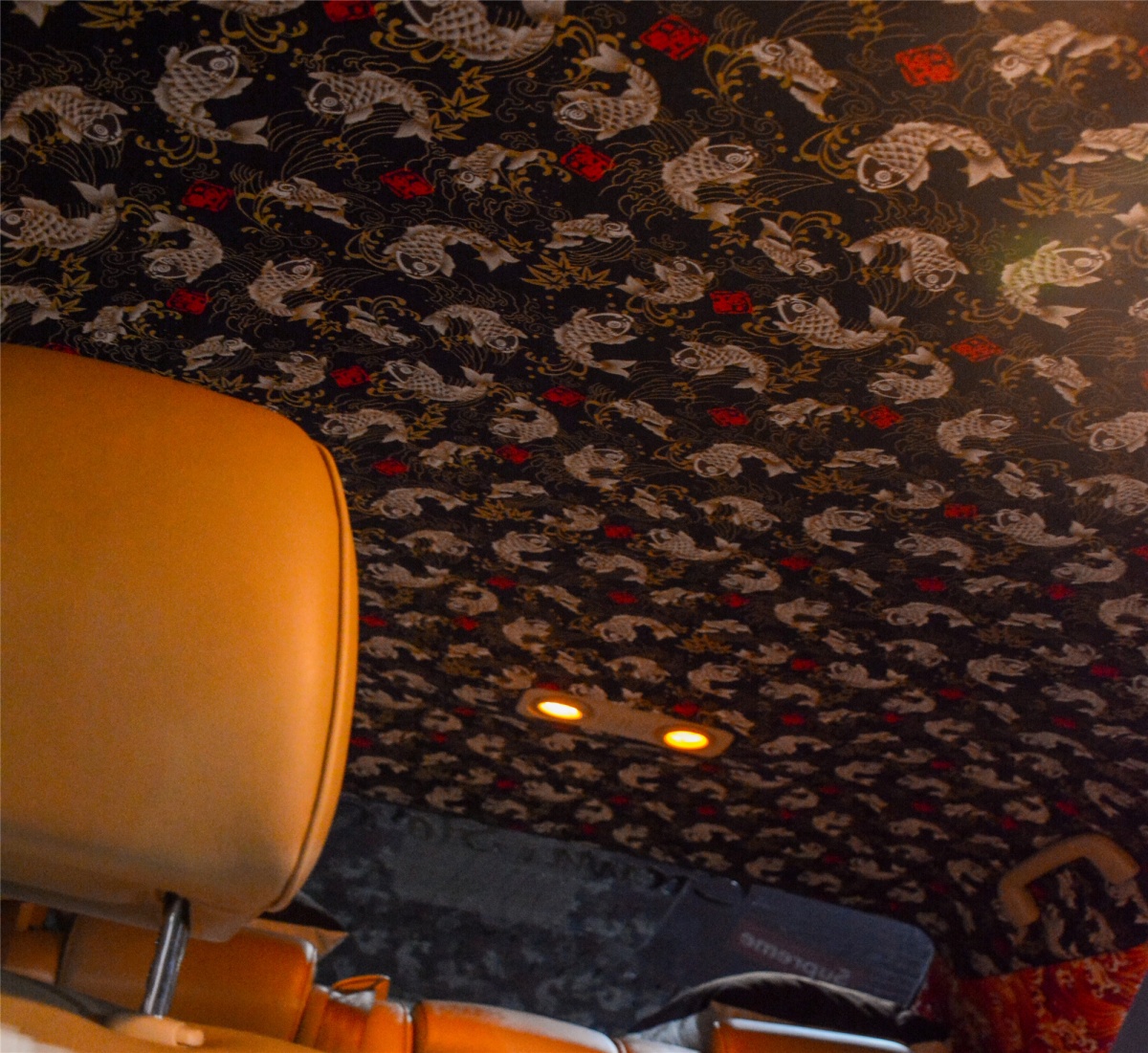 皇冠12代改装极限增压,皇冠12代皇冠爆改