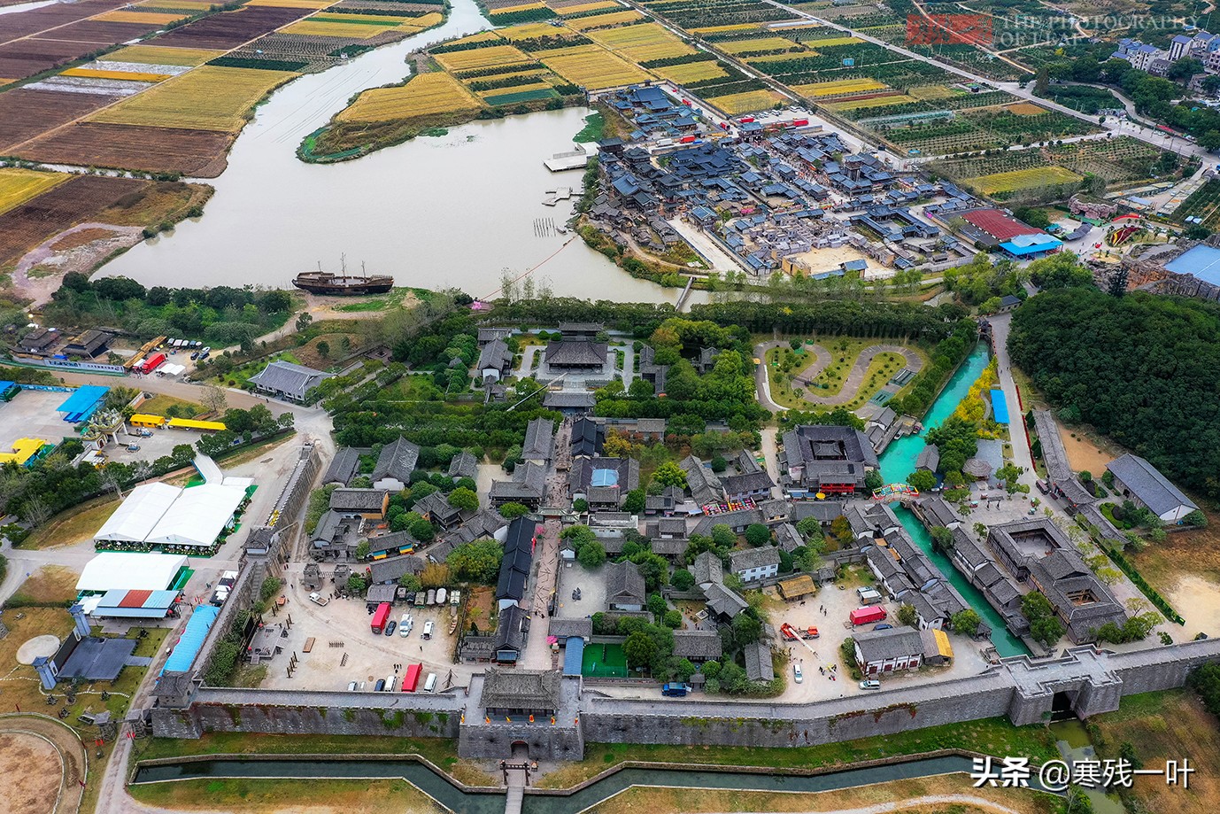 那么多热门剧，拍摄地全在宁波象山，你看出哪些场景是一样的吗？