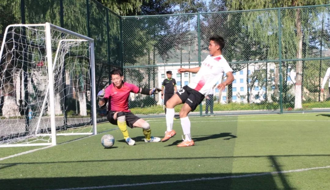 内蒙古满洲里分差数第一!2019“英派斯”五冠联赛第6轮数据公布