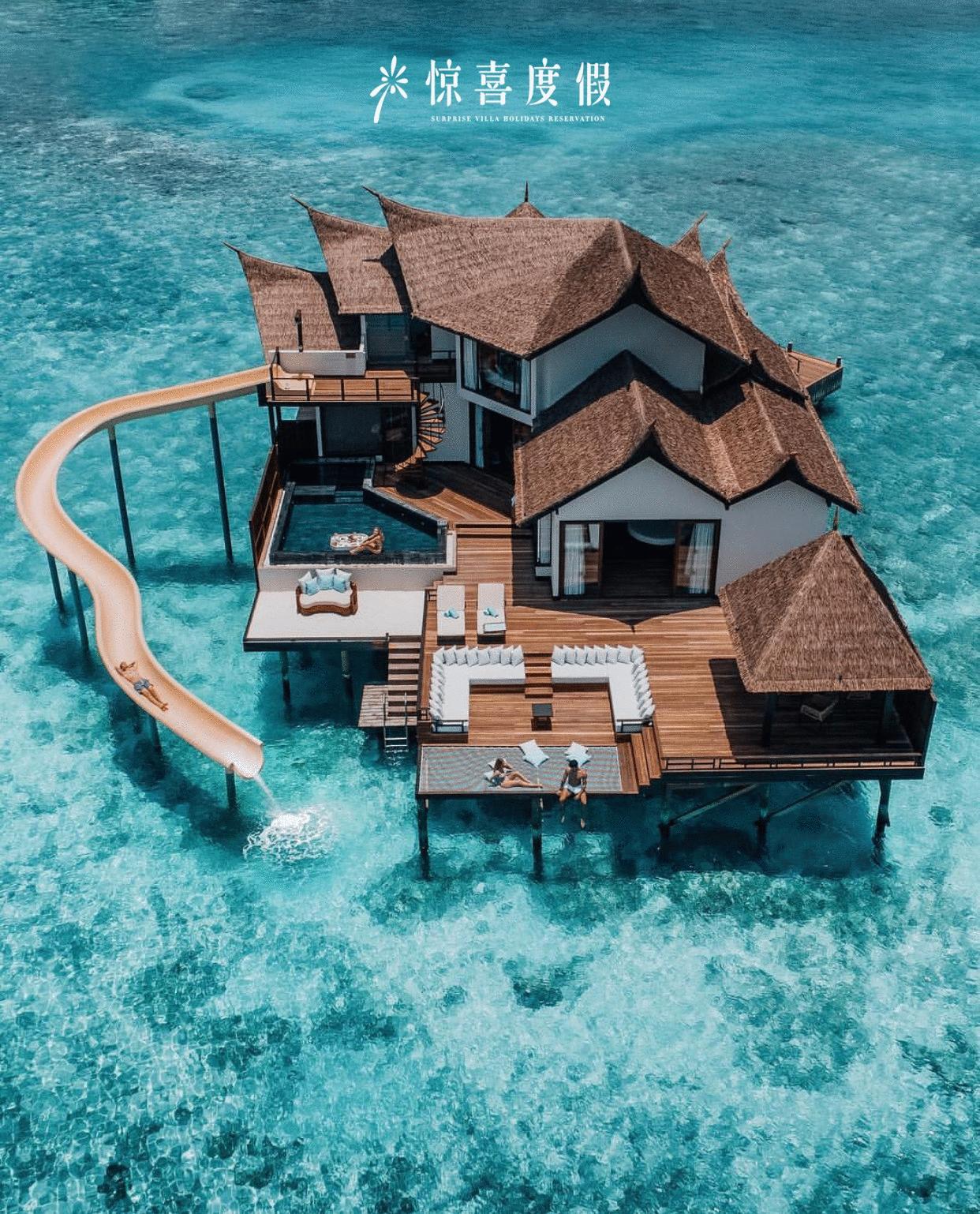 马尔代夫选岛神器,马尔代夫必买清单及价格