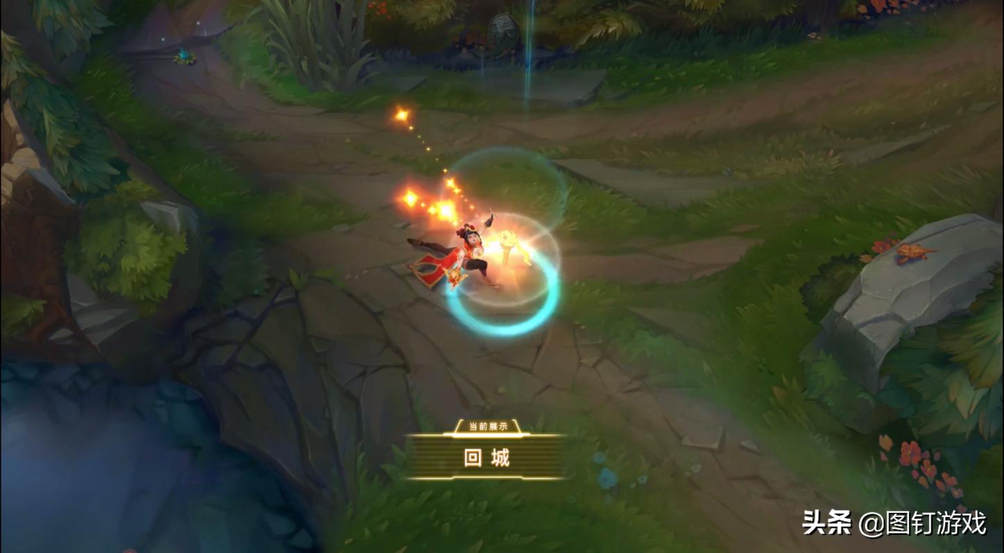 英雄联盟全皮肤鉴赏,暗夜猎手薇恩台词鉴赏