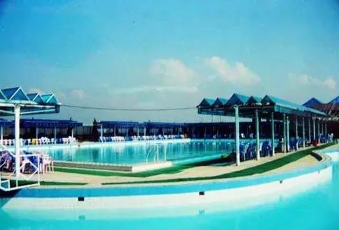 云南温泉之最：4大裸浴温泉、6大美食温泉满足你对温泉的所有想象