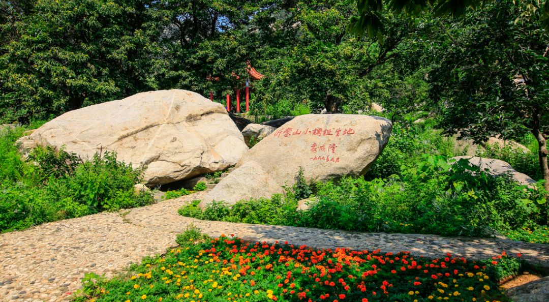 山东这五处绝美景区，藏着的不仅仅是诗与远方，还有……