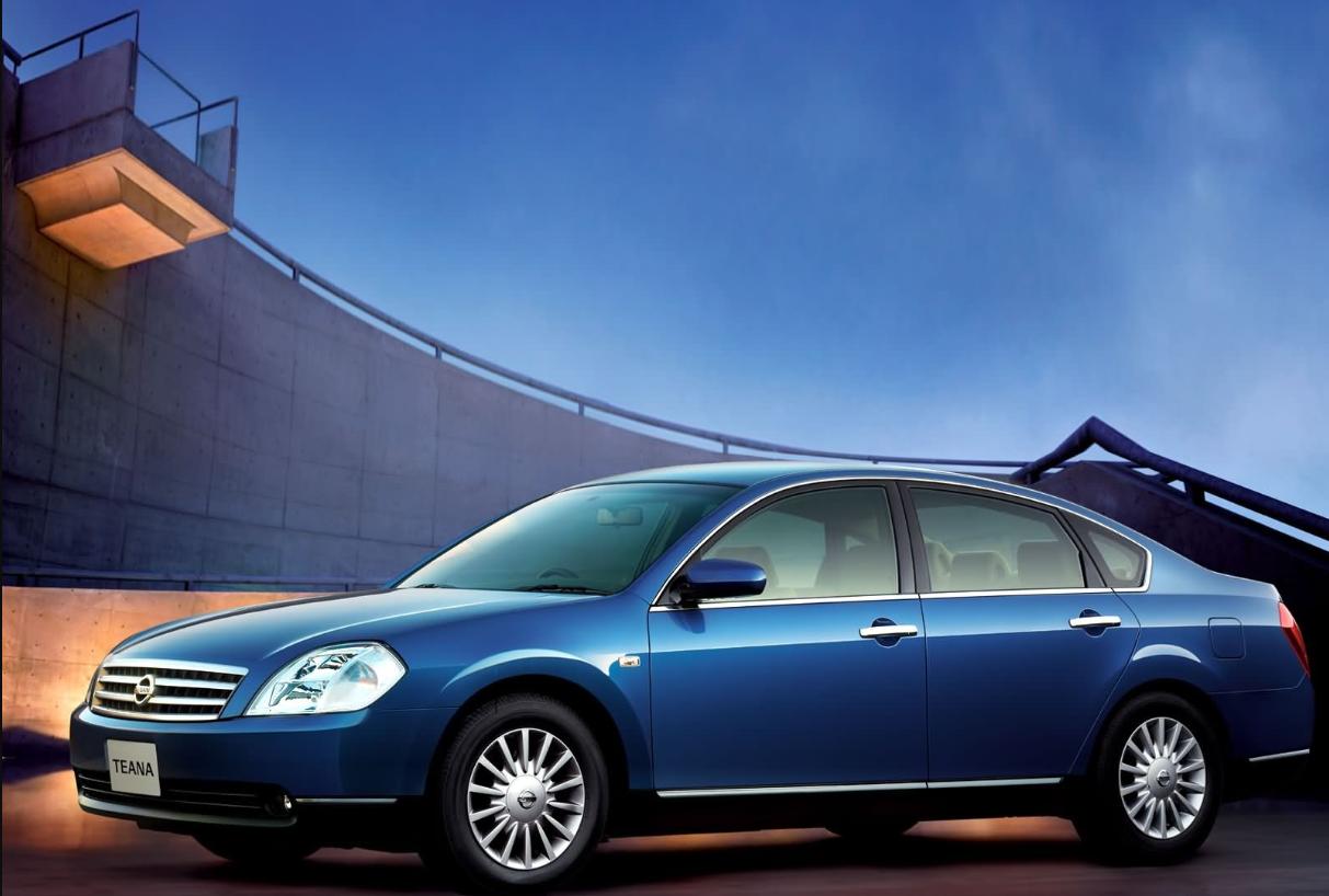 vq35天籁公爵,新款天籁vq35