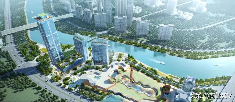 江北砂之船营业时间,震撼砂之船官宣开工效果图曝光