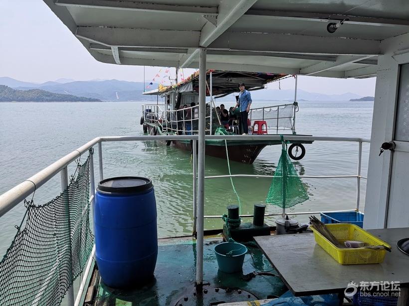 奉化海鲜自助餐有没有帝王蟹,奉化海鲜餐推荐