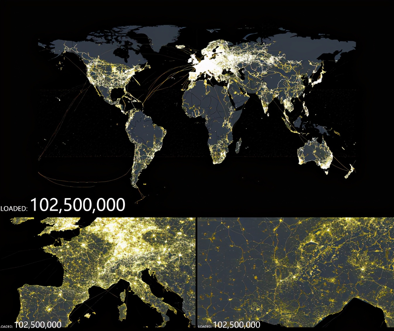 数据图表可视化对比展示,数据可视化图表excel占比
