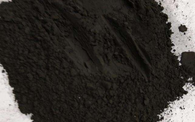 制作墨汁,毛笔墨汁如何制作