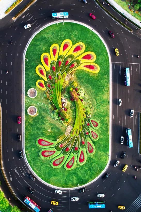 西安有几个钟鼓楼,陕西有个钟鼓楼