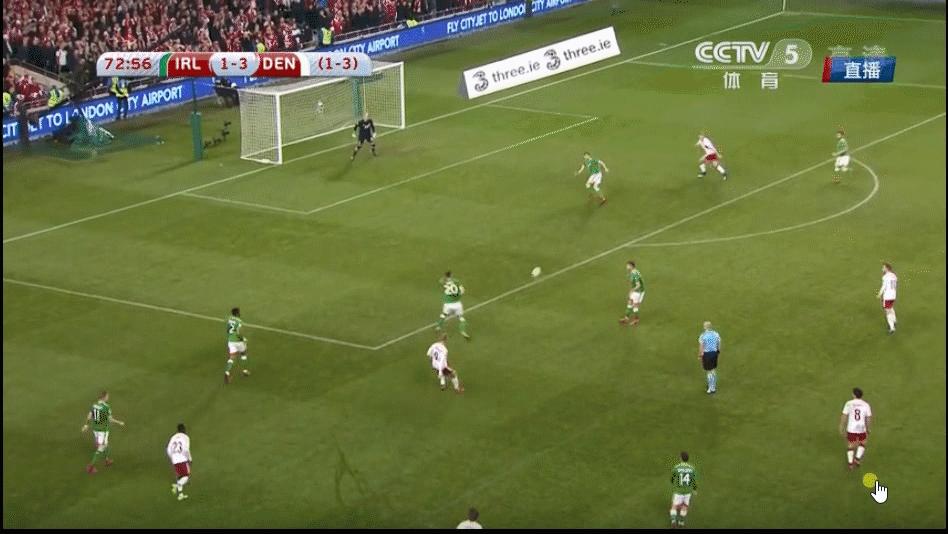 从翩翩少年到年近花甲,从阿贾克斯走出来的球星