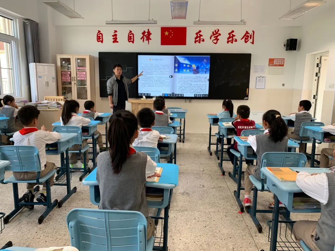 琅小最新分校进驻南京南大门！“国优教师”校长领衔