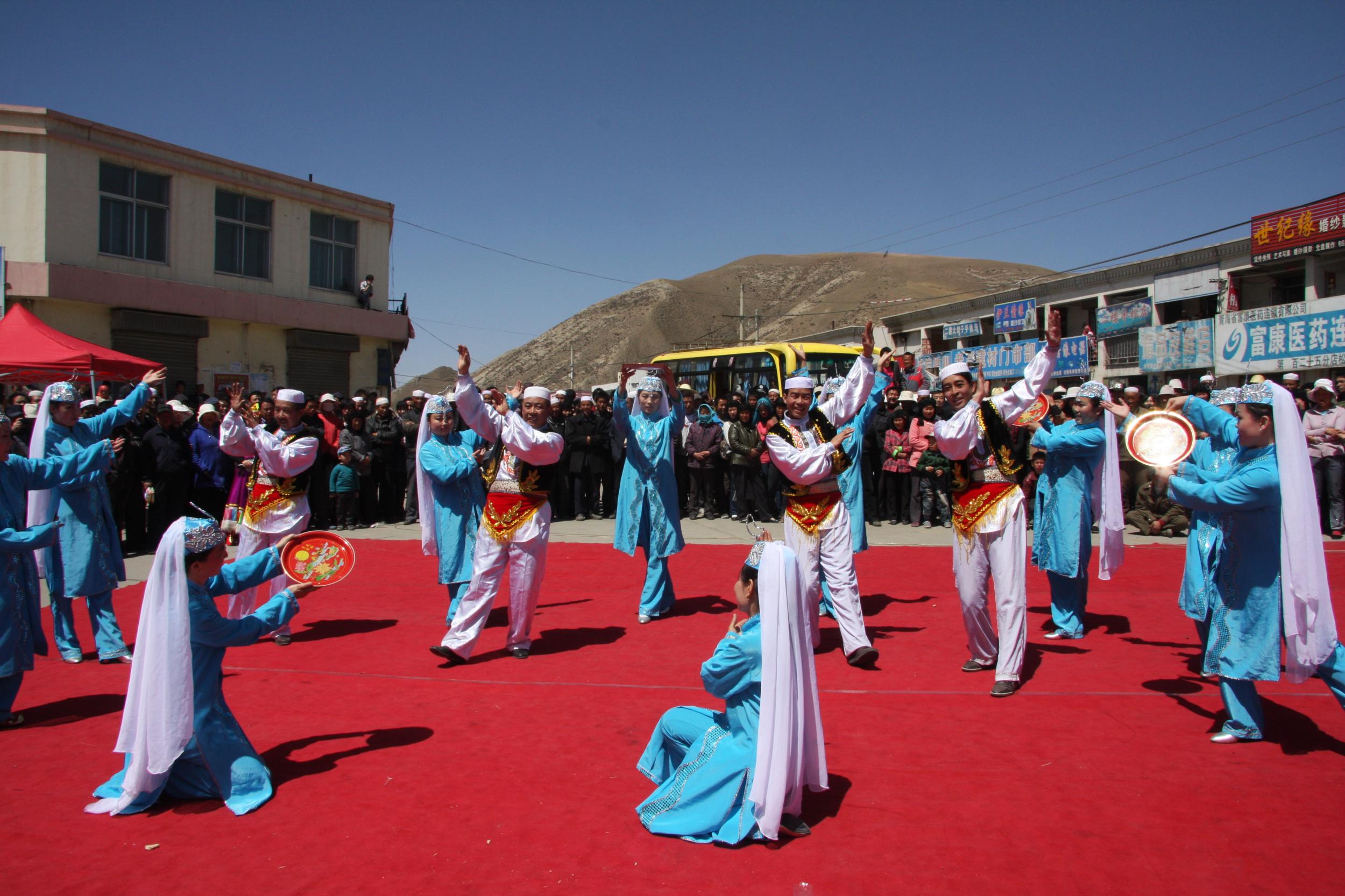 各个民族有自己不同时间的春节吗,中国56个民族都过春节吗