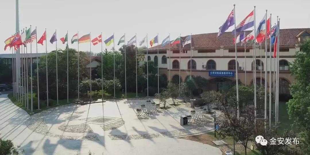 全国唯一的水上运动特色小镇,休闲旅游特色小镇