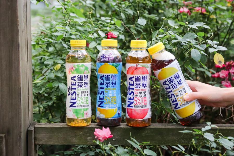 今夏爆款饮料,2020年最火爆的饮料是什么