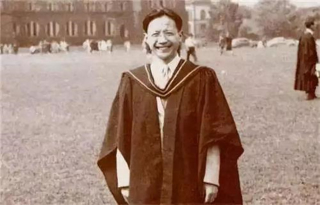 钱伟长身高1米49,钱伟长个人身高简介