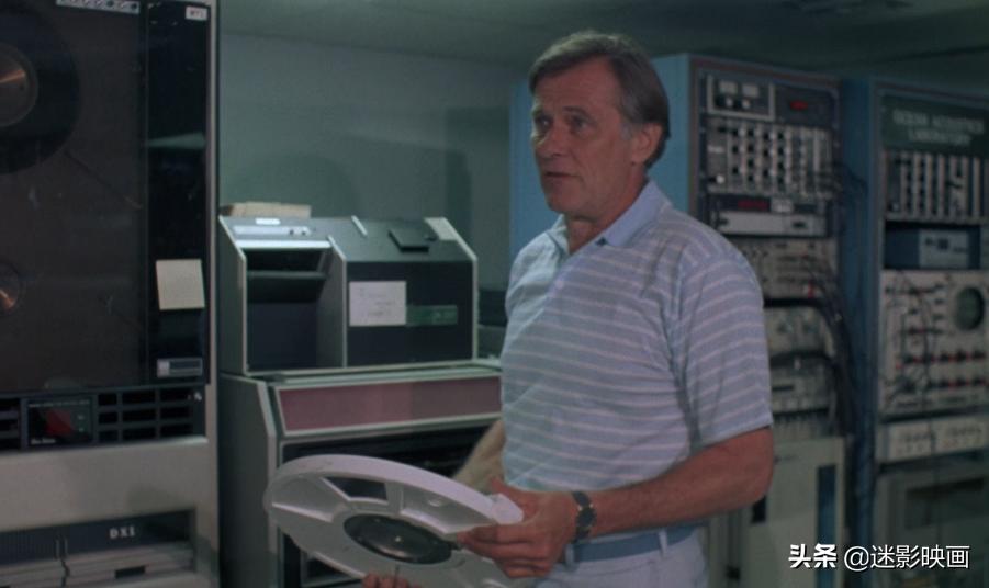 当年的童年阴影电影,童年阴影系列时隔三十年再看